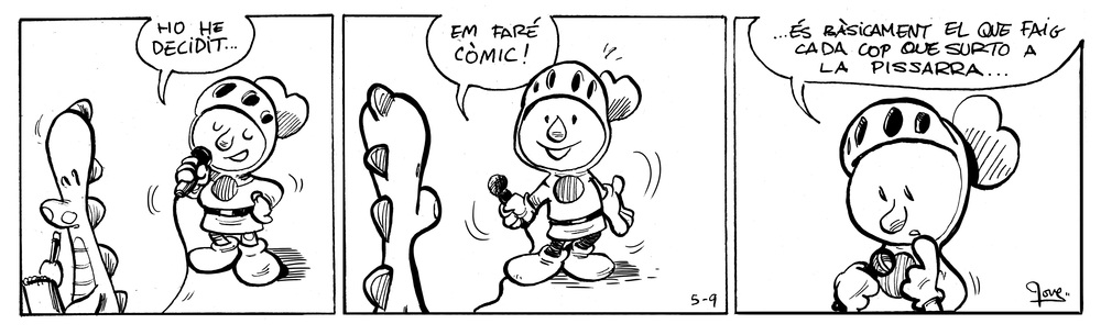 Cómic 