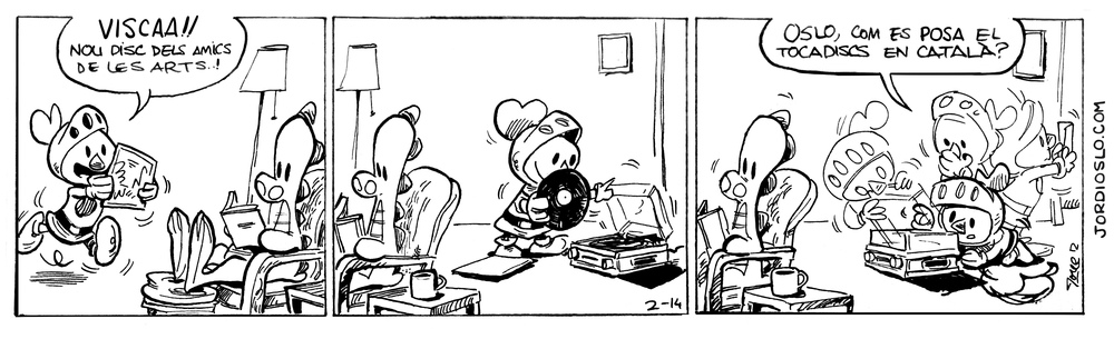 Música en català 
