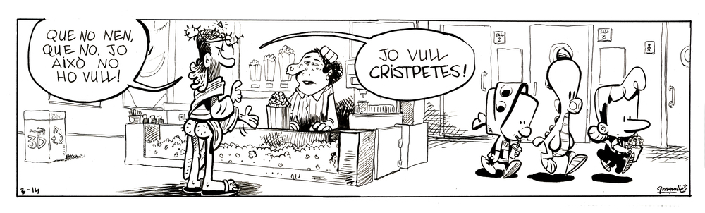 Cristpetes 