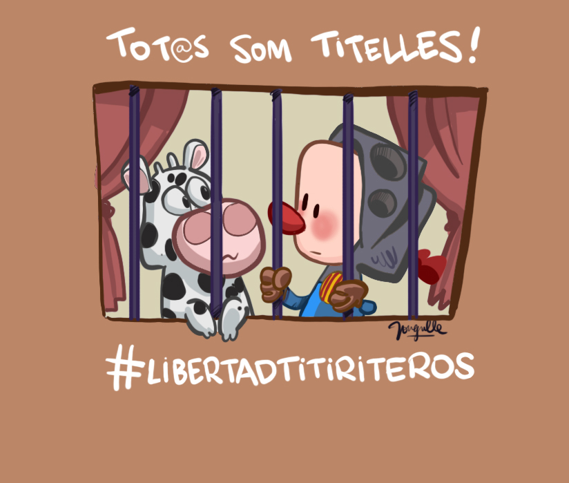 Tots som Titelles