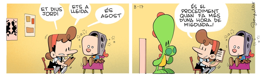 Migdiada Llarga