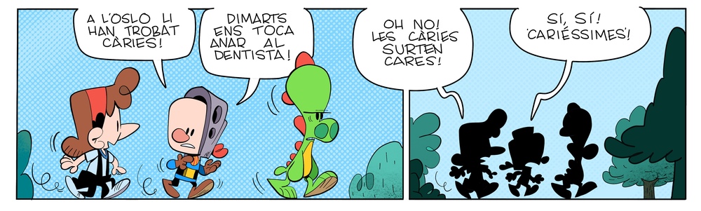 Càries