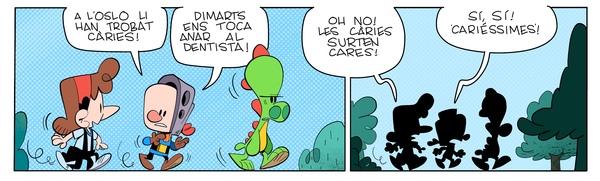 Càries